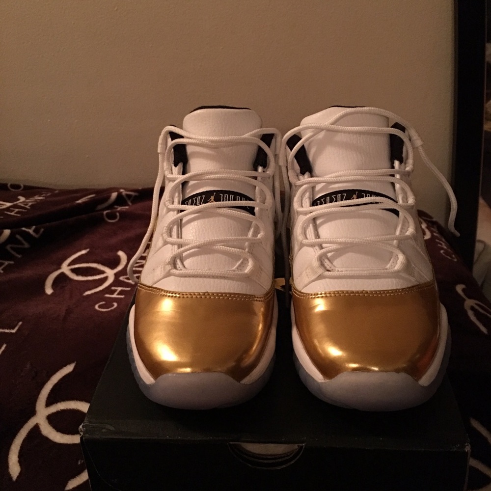 Jordan 11 retro
