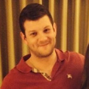 Meet your Posher, Timmy