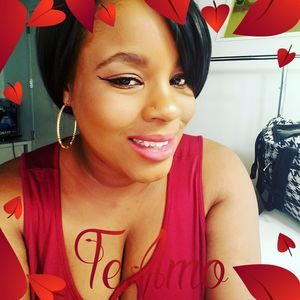 Meet your Posher, Toni