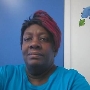 Meet your Posher, Alethia