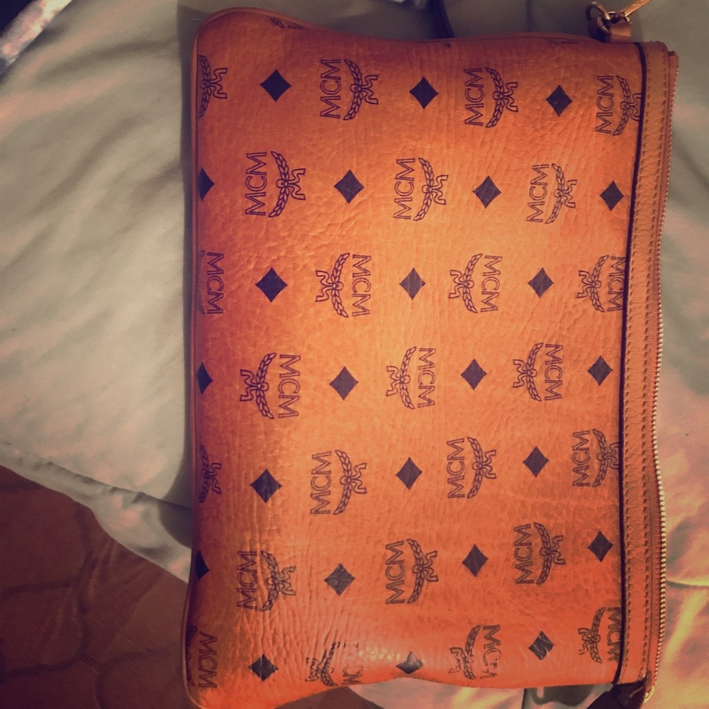 Mcm Clutch ONLY