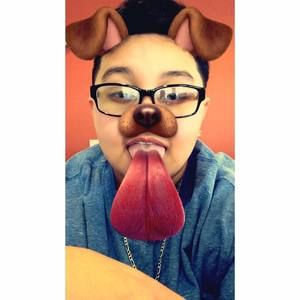 Meet your Posher, Becky