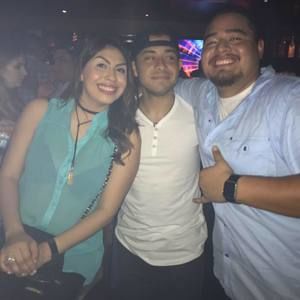 Meet your Posher, Alejandro