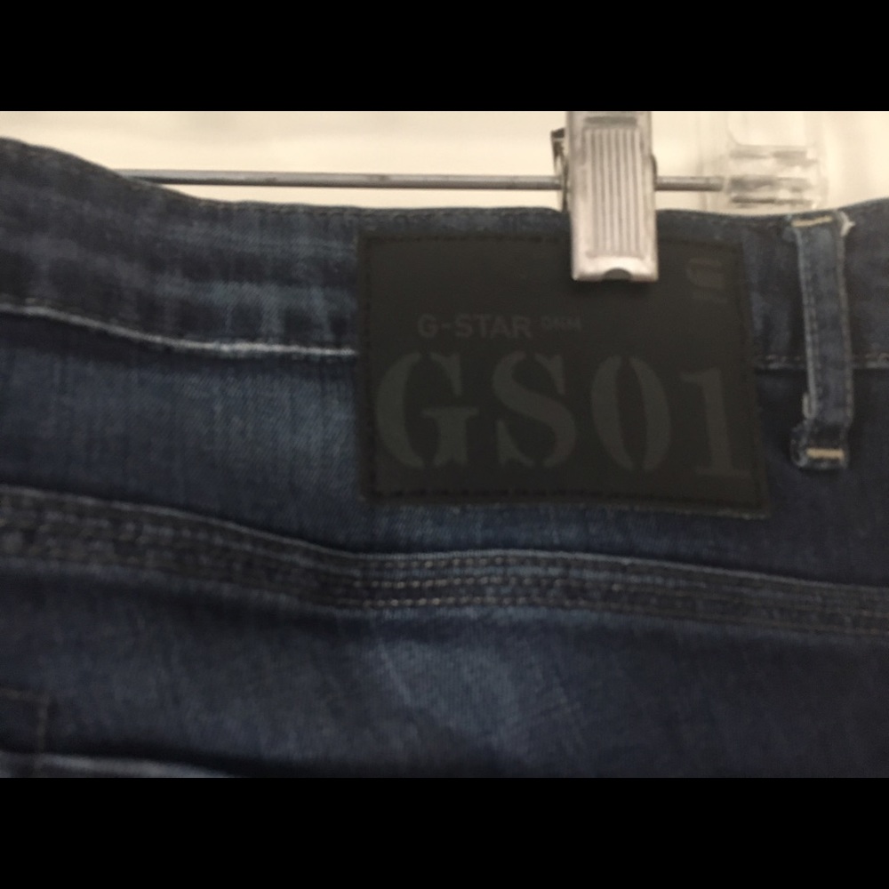Jeans - Picture 3 of 4
