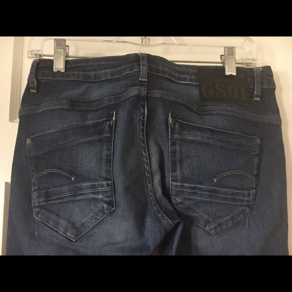 Jeans - Picture 4 of 4