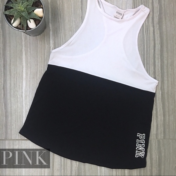 PINK Victoria's Secret Tops - PINK Tank Size XS