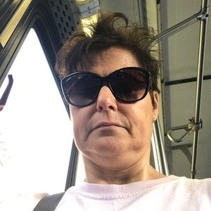 Meet your Posher, Ann