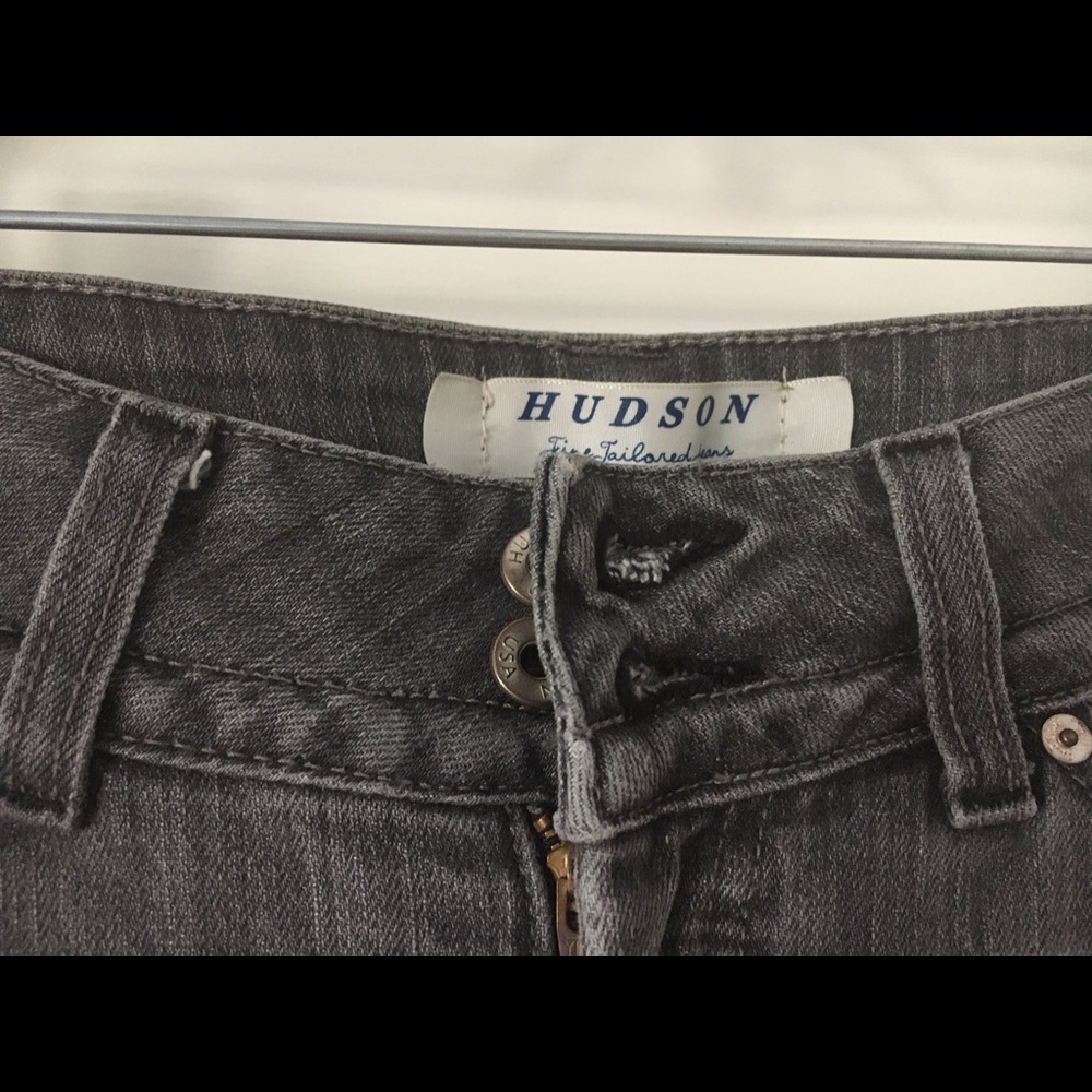 Hudson jeans