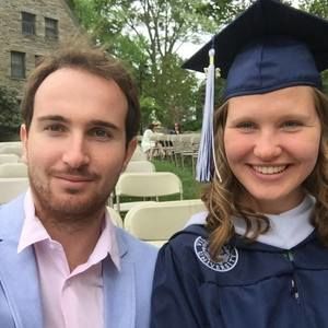 Meet your Posher, Tania