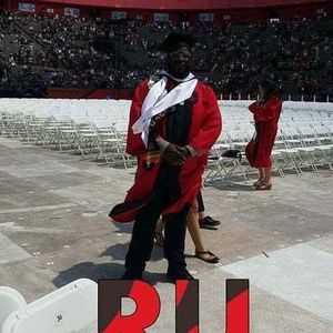 Meet your Posher, Kareem