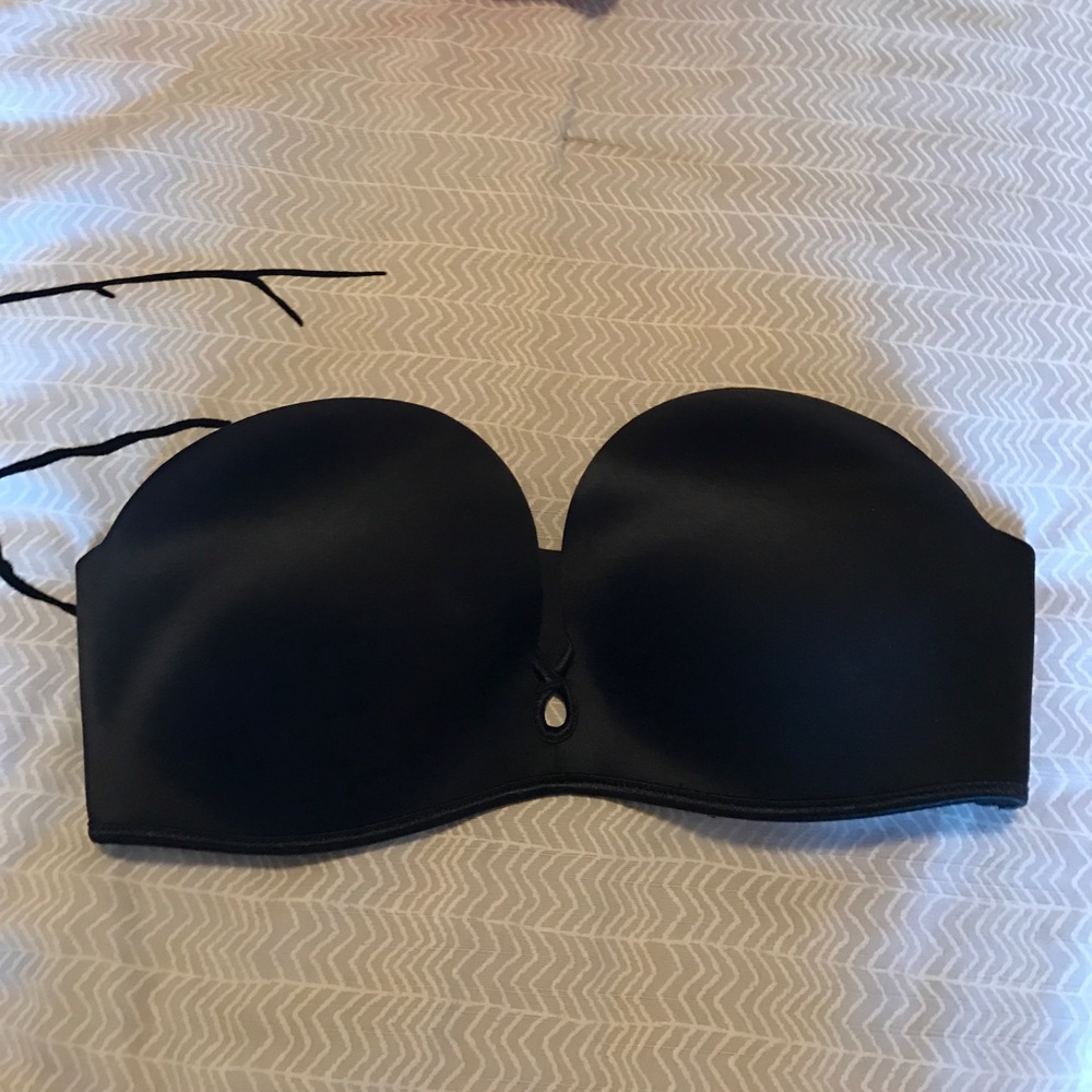 Victoria's Secret miraculous strapless