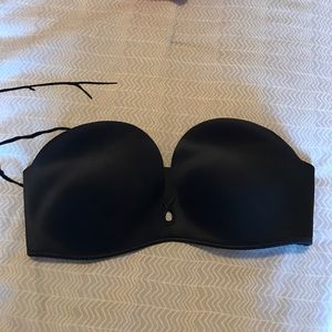 Victoria's Secret miraculous strapless