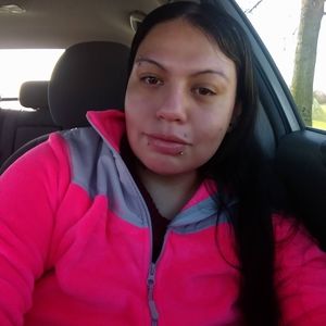 Meet your Posher, Adriana