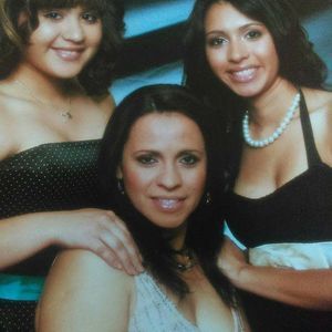 Meet your Posher, Norma