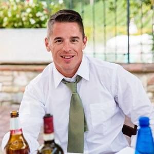 Meet your Posher, Dan