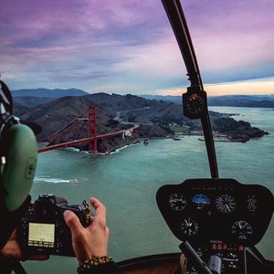 Meet your Posher, Del