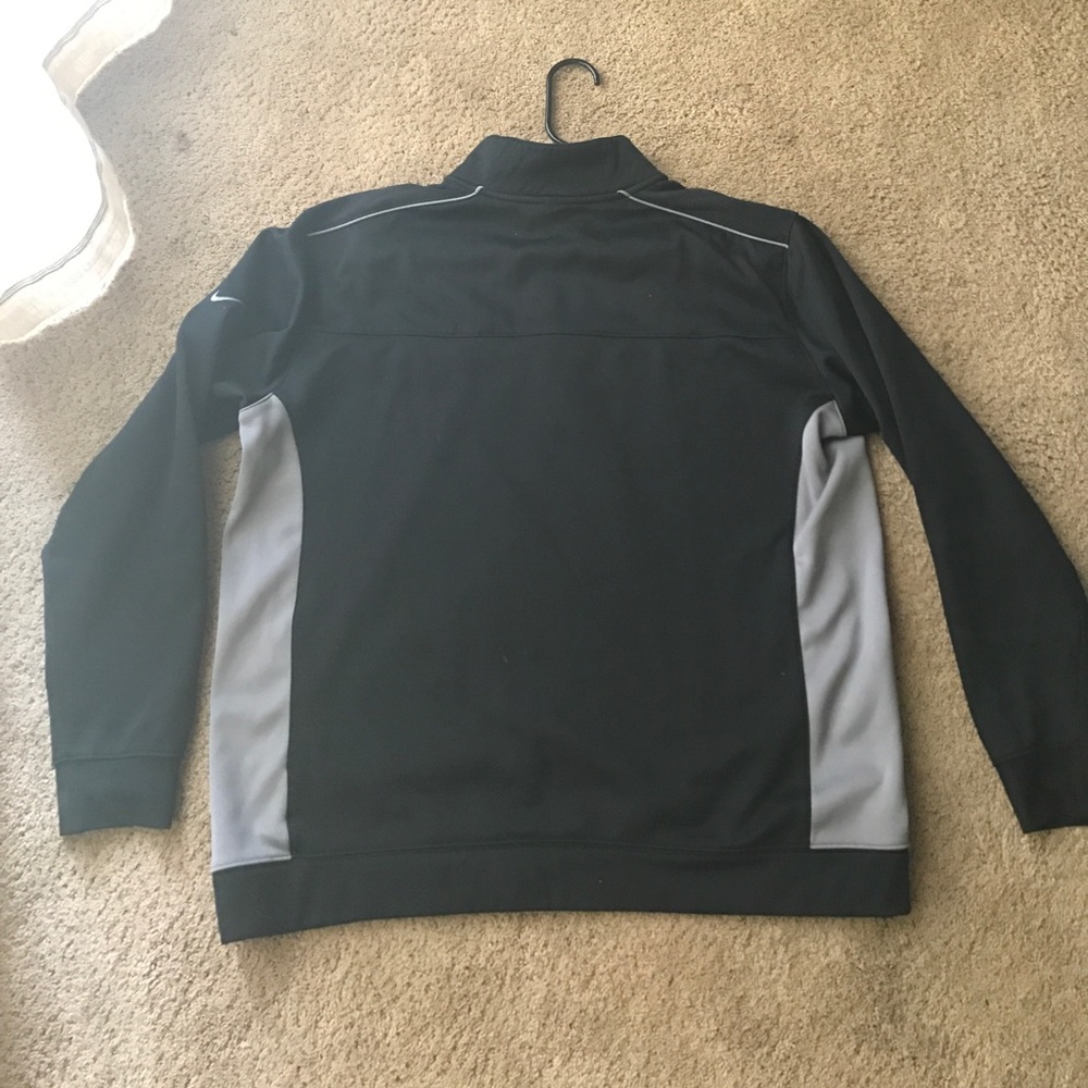 Nike Golf Jacket - Picture 2 of 3