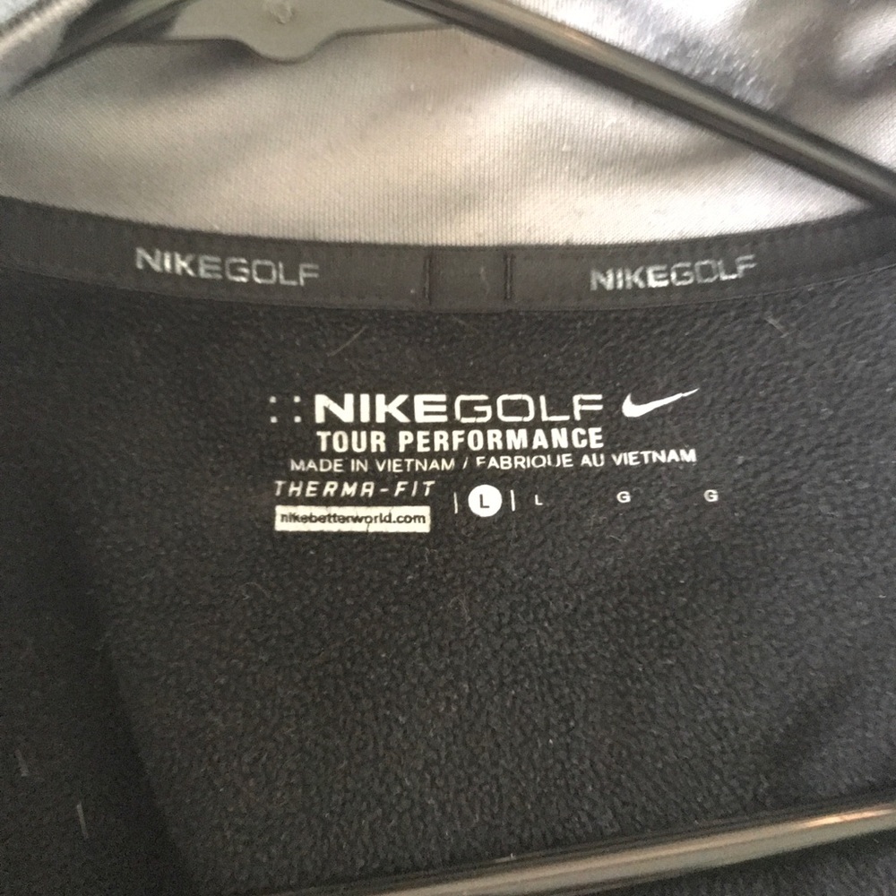 Nike Golf Jacket - Picture 3 of 3