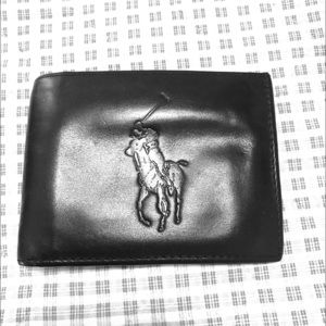 Polo Wallet
