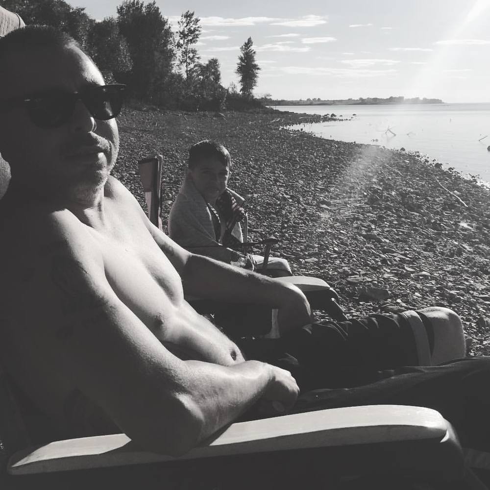 Meet your Posher, Gj