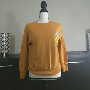 Sold Ferrari Collezione Long Sleave Top