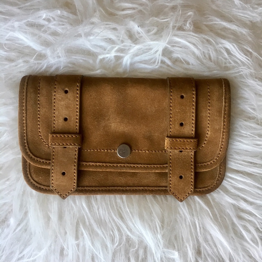 Proenza Schouler Ps1 Wallet