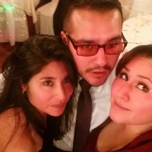 Meet your Posher, Verito