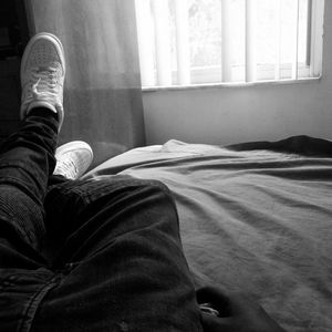 Meet your Posher, Tramell