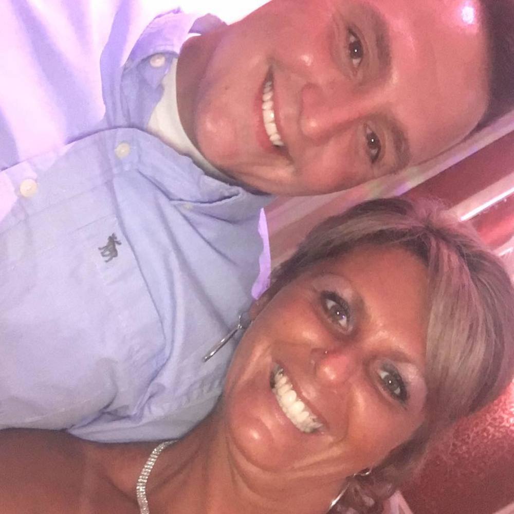 Meet your Posher, Christie