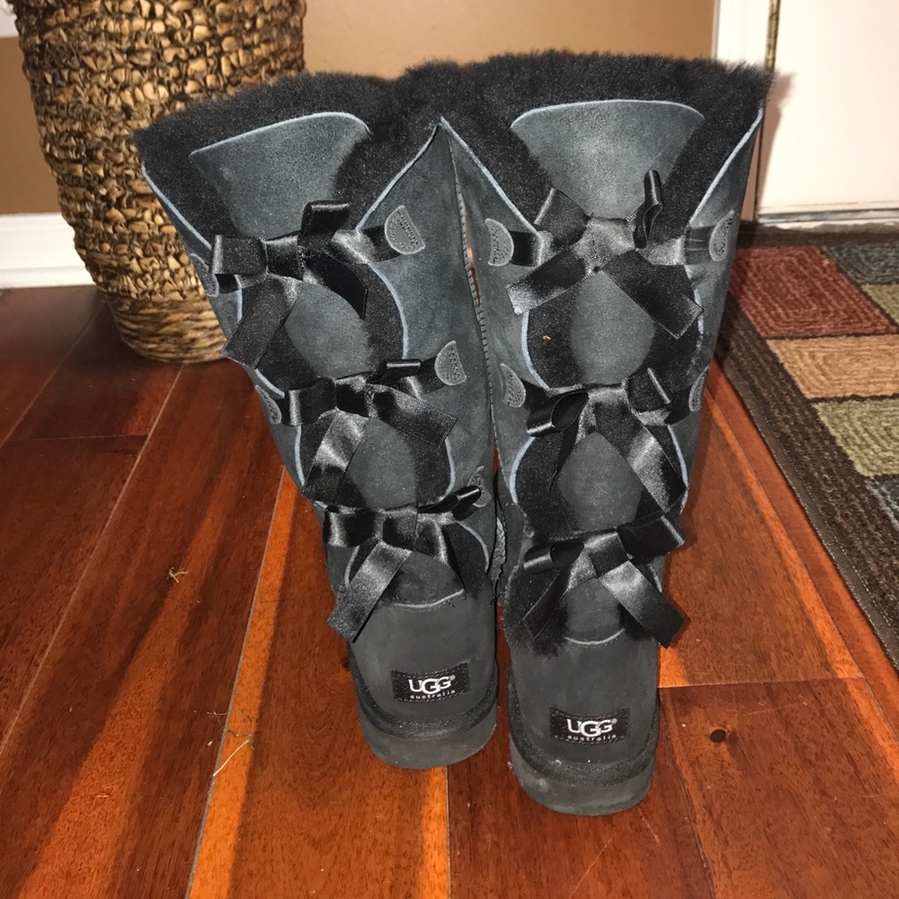 Cute UGG boots!