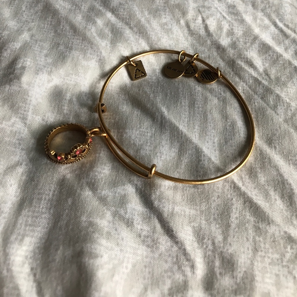 Alex and Ani Bracelet Brand New