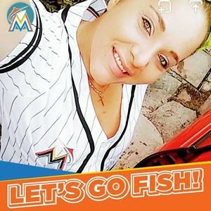 Meet your Posher, Priscilla