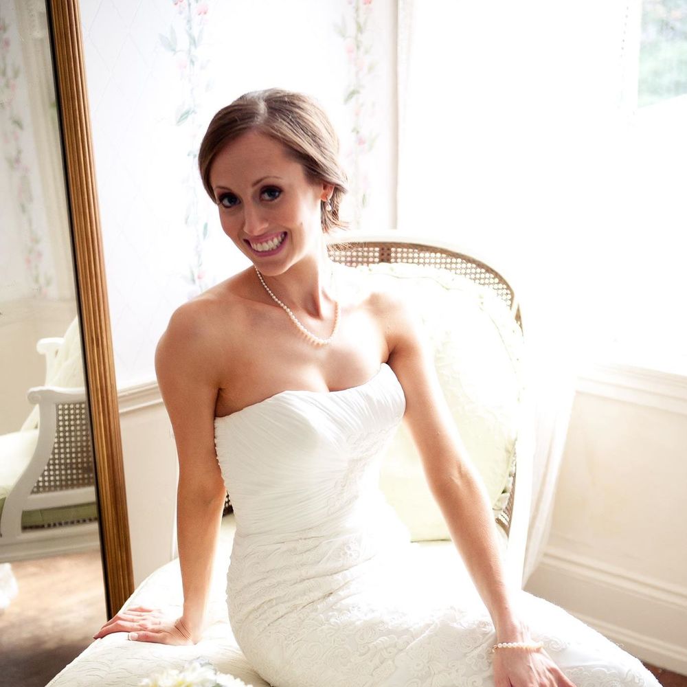 Meet your Posher, Lisa