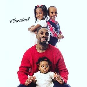 Meet your Posher, Antwan