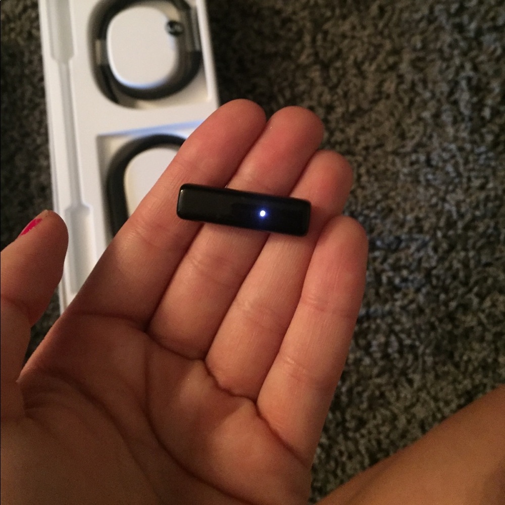 Fit Bit Flex 2