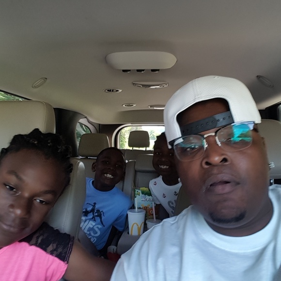 Meet your Posher, Corey - Picture 1 of 1