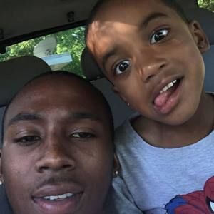 Meet your Posher, Brian