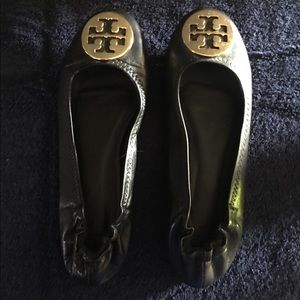 Tory Burch Flats