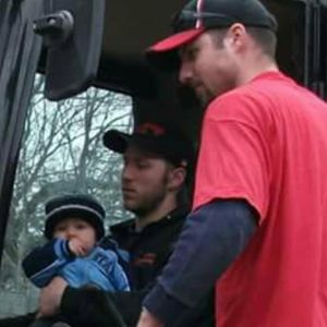 Meet your Posher, Vicky