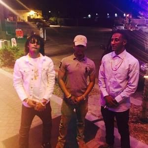 Meet your Posher, Elmunzer