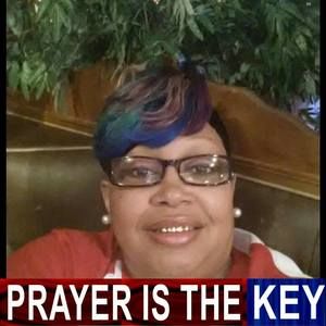 Meet your Posher, Glenda