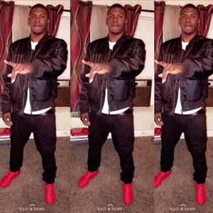 Meet your Posher, Jamall