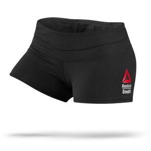 2 Pairs of Reebok CrossFit Athletic Shorts