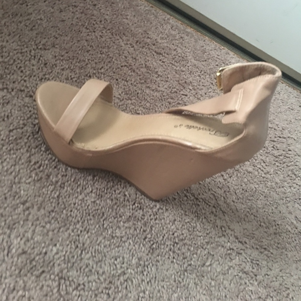 wedges