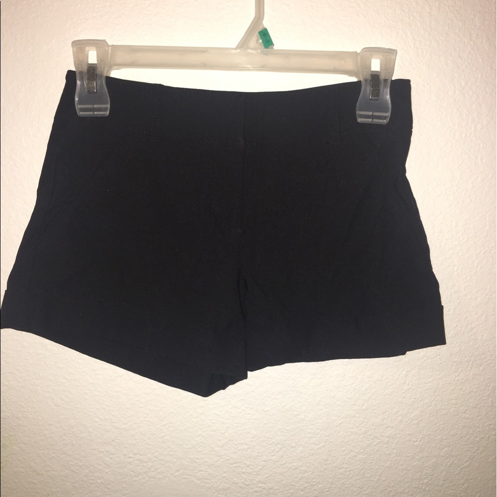 Short for woman