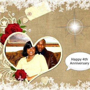 Meet your Posher, Arline