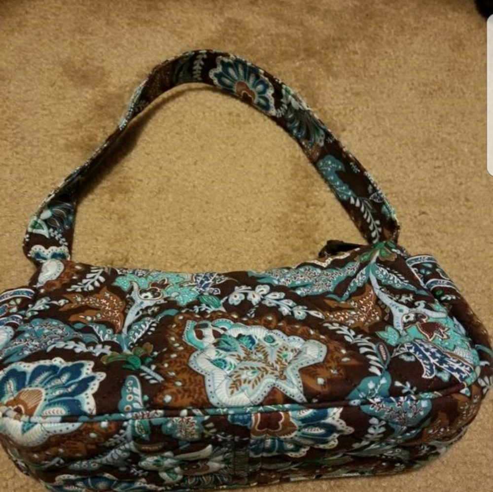 Vera Bradley Purse