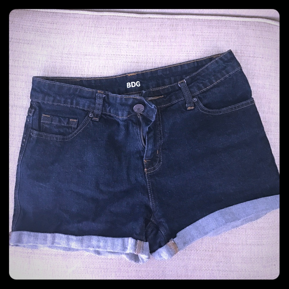 BDG shorts