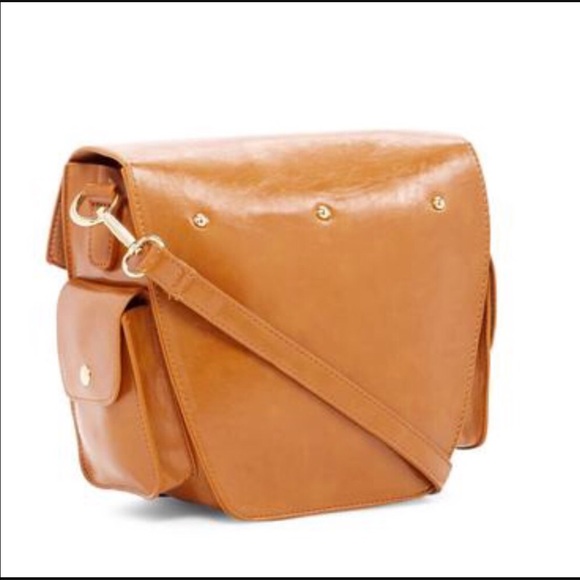 😍Stylish, Gorgeous Studded Cross Body Bag😍 - Picture 2 of 3