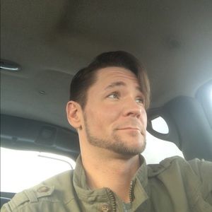 Meet your Posher, Chris